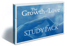 Growth of Love Study Pack