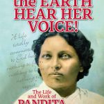 Let the Earth Hear Her Voice Pandita Ramabai by Dr Keith J White